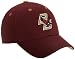 NCAA Boston College Eagles Child One-Fit Hat, Crimson