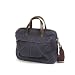 Property Of - Tommy Laptop Bag - Indigo