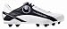 uhlsport(ウールシュポルト) キックシュー トルクラレ リガMD 1008239 ホワイトxブラック 01 275