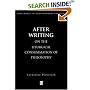 After Writing: On the Liturgical Cosummation of Philosophy (Challenges in Contemporary Theology)