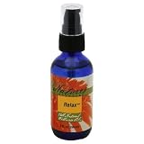 Nature's Inventory Relax Wellness Oil (Pack of 2)