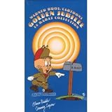 Warner Brothers Golden Jubilee 24 Karat Collection Elmer Fudds Comedy Capers [VHS]