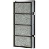 Jarden Home Environment Hepa-type Airflow Systems Filter for Holmes Hap242&hap424 Air Purifier