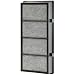 Jarden Home Environment Hepa-type Airflow Systems Filter for Holmes Hap242&hap424 Air Purifier