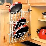 Pot Lid Holder