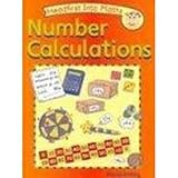Number calculations