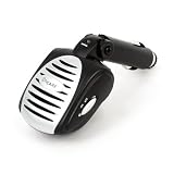 Auto Car Ionizer Oxygen Air Freshner