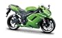 Maisto 1/12 07 Kawasaki Ninja ZX-6R (Assorted Colors)