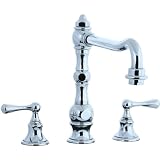 Cifial Roman Tub Filler 268.650, Polished Chrome 268-650-625