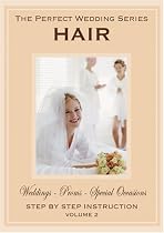 The Perfect Wedding Series - HAIR