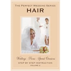 The Perfect Wedding Series - HAIR