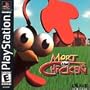 Mort the Chicken