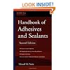 Handbook of Adhesives and Sealants