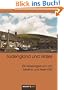 S�dengland und Wales: Ein Reisetagebuch
