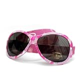 Baby Banz Retro Banz Oval Baby Sunglasses by BabyBanz