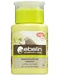 Ebelin Nagellackentferner Wellness acetonfrei, 2er Pack (2 x 125 ml)