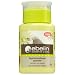 Ebelin Nagellackentferner Wellness acetonfrei, 2er Pack (2 x 125 ml)
