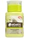 Ebelin Nagellackentferner Wellness acetonfrei, 2er Pack (2 x 125 ml)