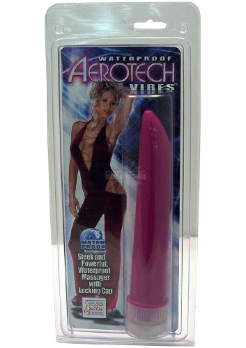 Aerotech Vibratinges Ms Pink 7