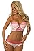 Velvet Kitten Make Me Blush Sexy Push-Up Bra for Women 1060VK