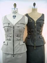 Safari Camp Vest