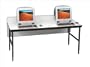 Balt TT-1 Foldable Training Table - BT-53480