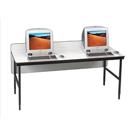 Balt TT-3 Foldable Training Table - BT-54080
