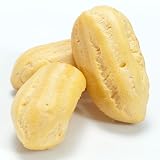 Mini Éclair Shells - 2.25 Inch - 1 box, 225 count