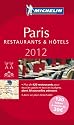 Guía Michelin Paris