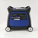 Yamaha 4000 Watt Electric Start Generator w/ Inverter Technology - EF4500iSE