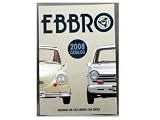 エブロカタログ 2008 の評価・レビュー
