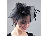 Fascinator Cocktail Hat