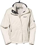  : JACK WOLFSKIN Damen Outdoor Jacke Ruby Star (11216466)