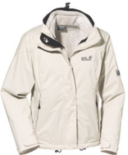 JACK WOLFSKIN Damen Outdoor Jacke Ruby Star (11216466)