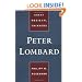 Peter Lombard (Great Medieval Thinkers)