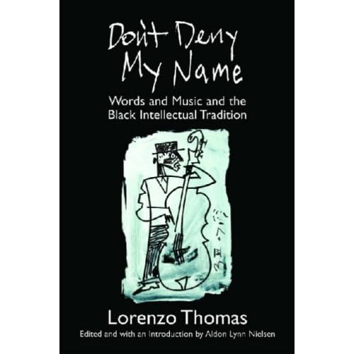 Don\'t Deny My Name