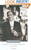 Moss Hart: A Prince of the Theater