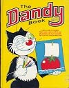 "Dandy" Book 1971