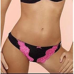 By Caprice Verona Thong