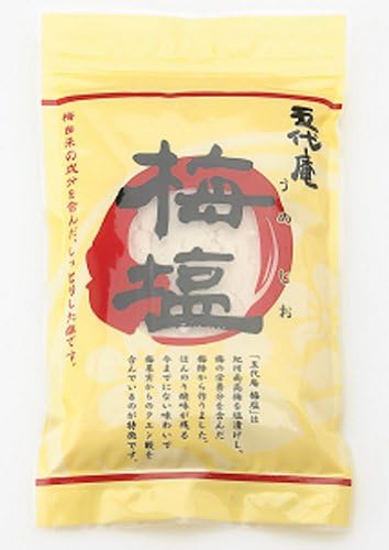 East farm Godai Anumeshio 260g