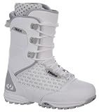 THIRTY TWO LASHED SNOWBOARD BOOT - MENS