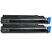 2 Inktoneram® Replacement toner cartridges for Okidata B410 Toner Cartridge replacement for Okidata 43979101 MB460 MFP MB470 MFP MB480 MFP B410 B410d B410dn
