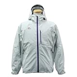 (ロウアルパイン)Lowe alpine Stom Jacket M LSM11008 l.grey ライトグレー S