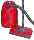 Dustcare Evolution Power Canister