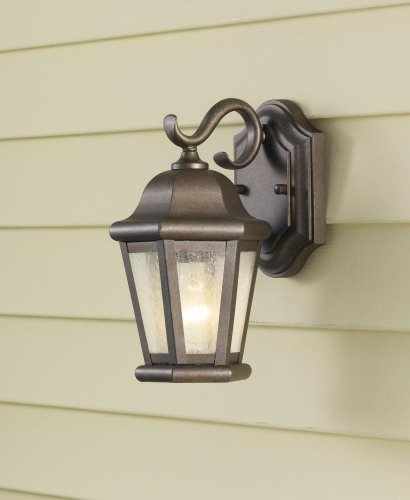 outdoor lighting fixtures