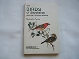 The birds of Seychelles : and the outlying islands