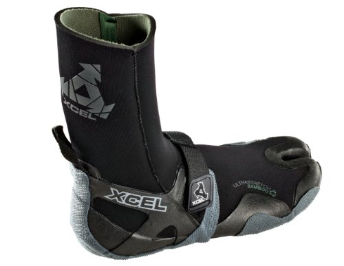 Xcel Men's Infiniti  Split Toe 3mm Boot