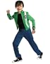 Alien Force Ben 10 Costume