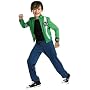 Boys Ben 10 Alien Force Costume