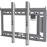 LevelMount ELPFW-07 26' ' to 60' ' Universal Flat Panel Mount